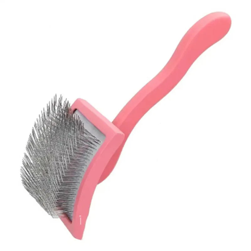 Professional Slicker Brush for Dogs & Cats