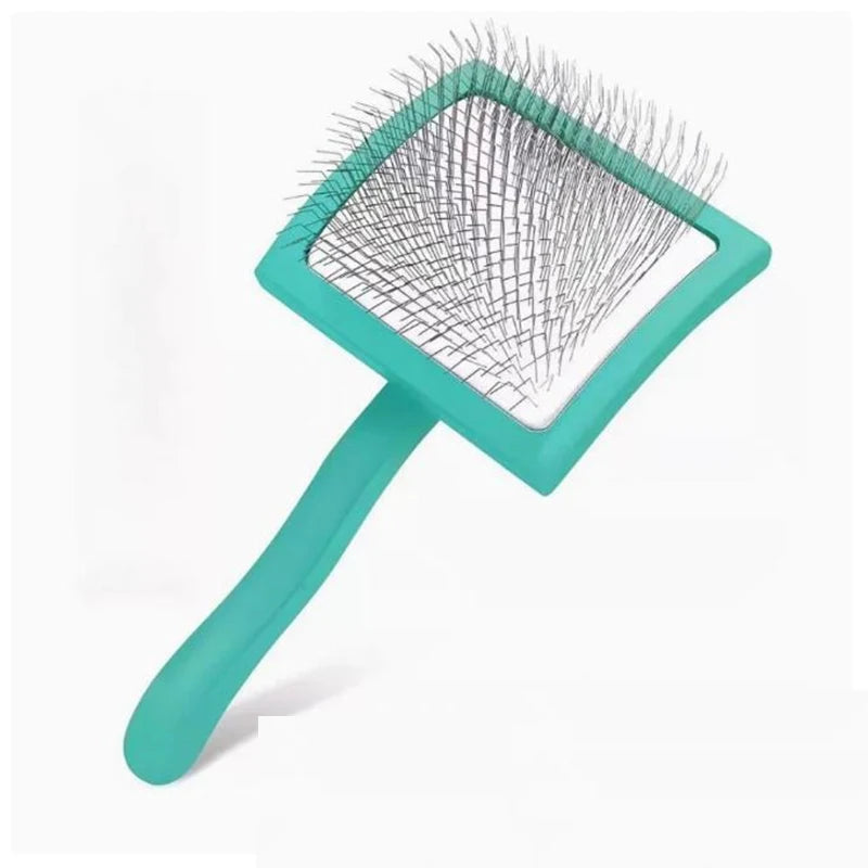 Professional Slicker Brush for Dogs & Cats