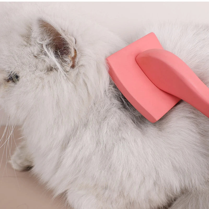 Professional Slicker Brush for Dogs & Cats