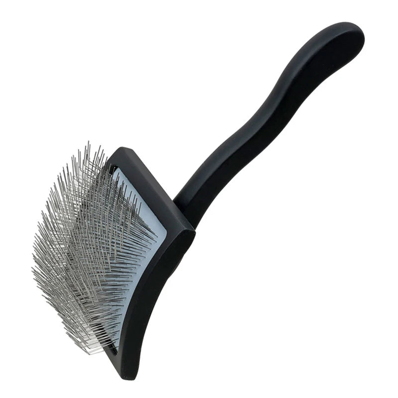 Professional Slicker Brush for Dogs & Cats