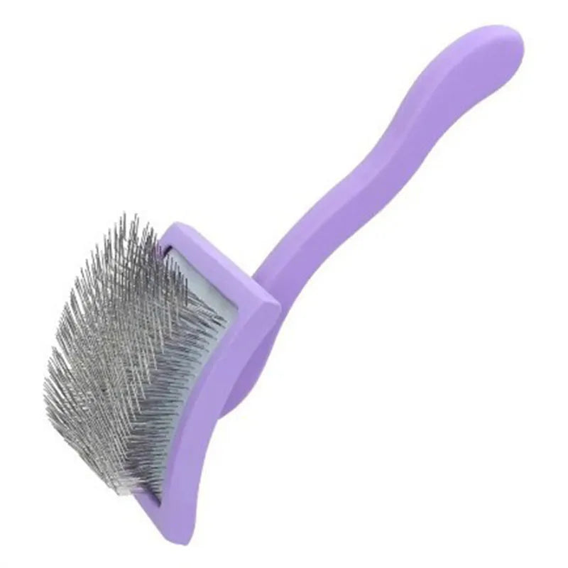 Professional Slicker Brush for Dogs & Cats