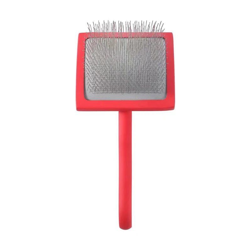 Professional Slicker Brush for Dogs & Cats